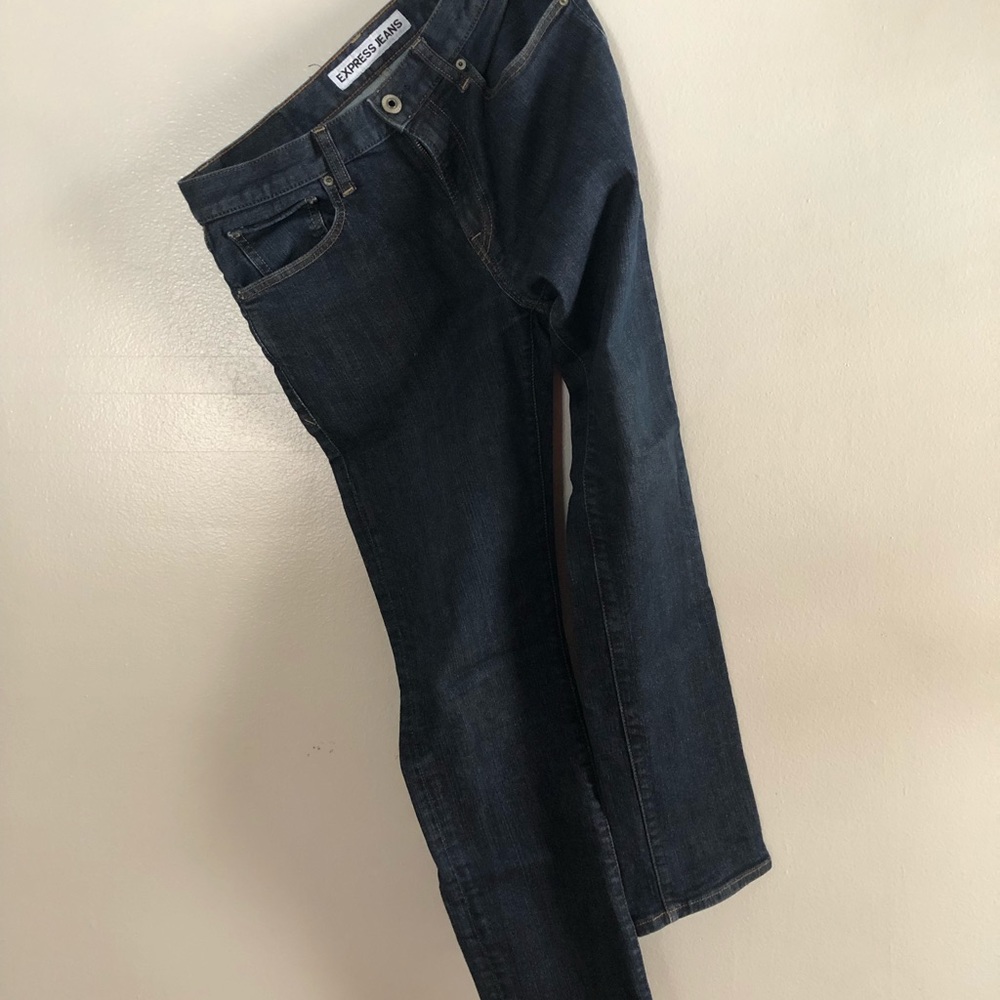 Express Jeans